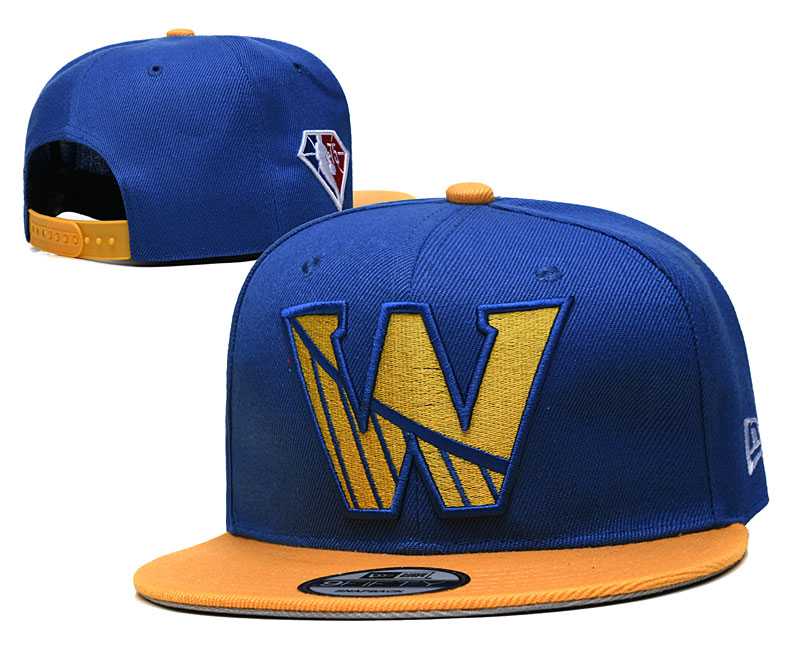 Golden State Warriors Team Logo Adjustable Hat YD (11),We sell and wholesale Golden State Warriors Team Logo Adjustable Hat YD (11) on line form chian!